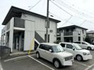 ハイツひまわり B棟の外観画像