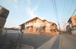 ディアス和泉の外観画像