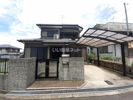 桐ヶ丘8丁目戸建ての外観画像