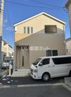 千種町戸建の外観画像