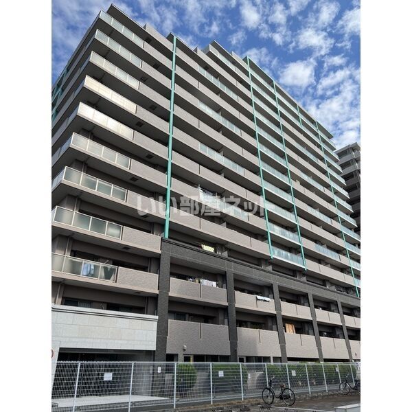 アーバンビュー堺プレミアムコートの外観画像