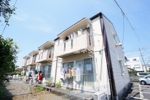 エール登呂の外観画像