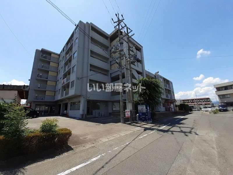 ルビナス北方の外観画像