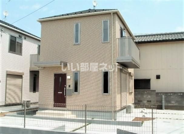 大森町貸家 A棟の外観画像