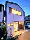 和歌山市和歌浦中2丁目戸建ての外観画像