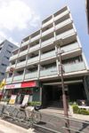 タキミハウス西早稲田の外観画像
