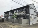 クレセントガーデン A棟の外観画像