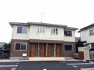 カーサ ドルチェの外観画像