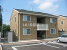 ロイヤルガーデン南城 C棟の外観画像
