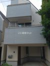 世田谷区若林1丁目戸建の外観画像