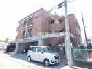 プレシャス新在家の外観画像
