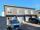 第1長谷川ハイツの外観画像
