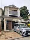 星岡3丁目名田借家の外観画像