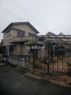 曽根貸家の外観画像