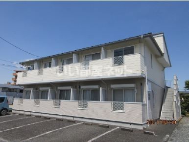 スペース10の外観画像