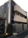 alivio vida（アリヴィオヴィータ）の外観画像