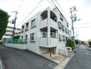 御影山手西アーバンライフの外観画像