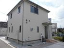 坂戸関間戸建貸家の外観画像