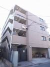 ルーブル井荻の外観画像