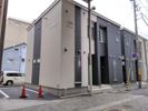 グランメゾン中央通りの外観画像