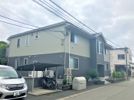 アムール大沼の外観画像