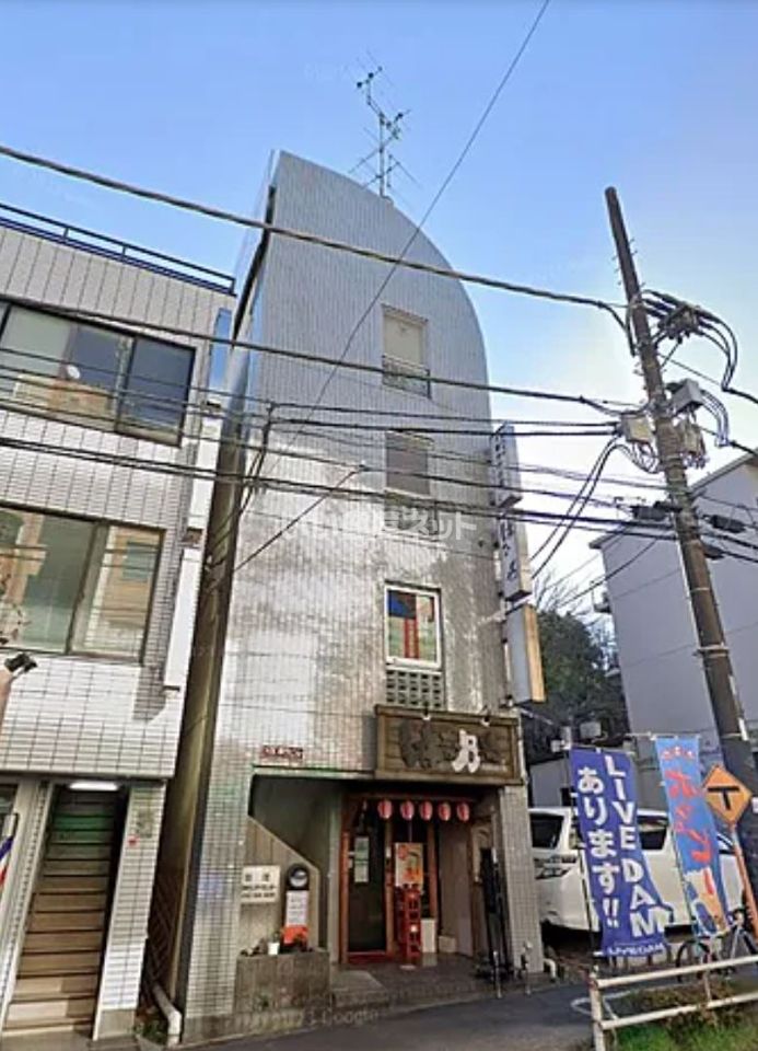 NK第5ビルの外観画像