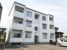 ハイツ310日新の外観画像