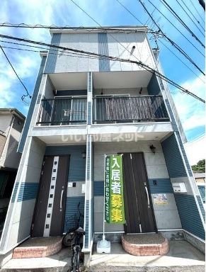 エコビレッジの外観画像