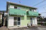 コメットハイム21Cの外観画像