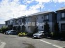 コモンシティ瀬名川?Fの外観画像