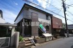 シャーメゾン タイムフェアの外観画像