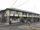 ベルメゾン大友 Bの外観画像
