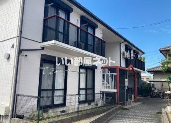 カルムS.Jの外観画像