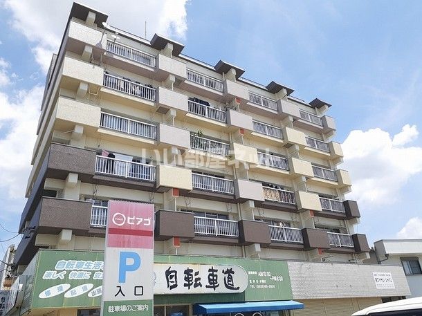 sarasota ROWAの外観画像