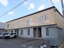 グランツ富岡の外観画像