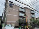 スカイコートグランデ成城の外観画像