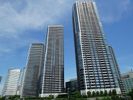 DEUX TOURS WESTの外観画像