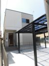 本宮新町5KODATEXⅤ－Aの外観画像