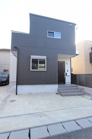 森上本郷四100-4KODATEXⅣ-Aの外観画像