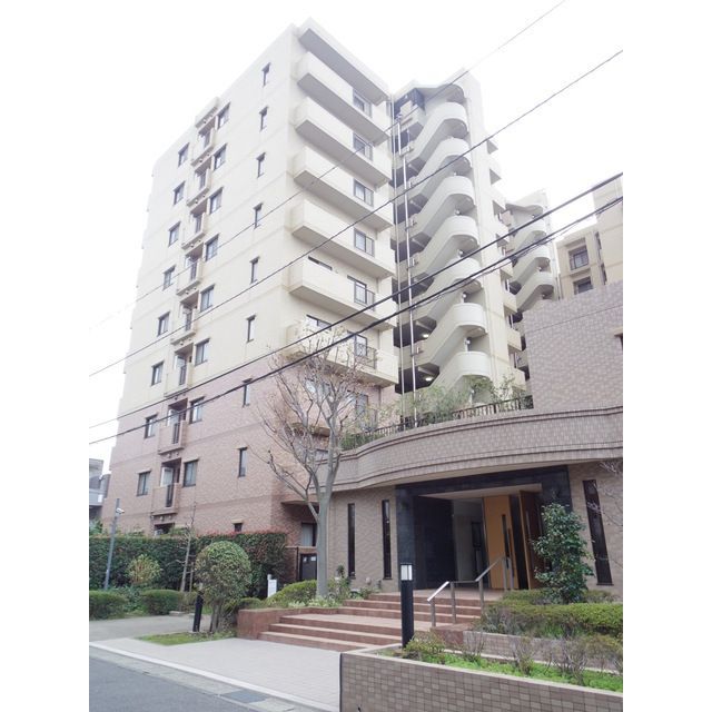 ロイヤルアーク松ヶ丘の外観画像