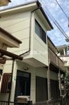 貫井戸建の外観画像
