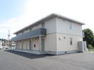 シャーメゾントミーBの外観画像