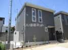 Solvita familia Hの外観画像