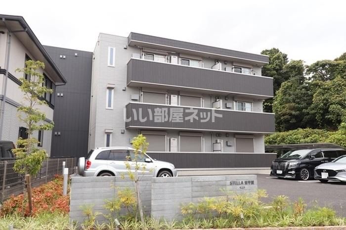 Stella 東平賀の外観画像