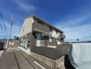 ラ ヴィ アン ローズの外観画像