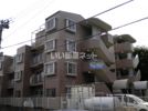 ベルトピア立川Ⅱの外観画像