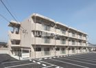 Y・e BLD（ワイイービルド）の外観画像