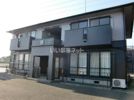 サンフローラ袋井Dの外観画像