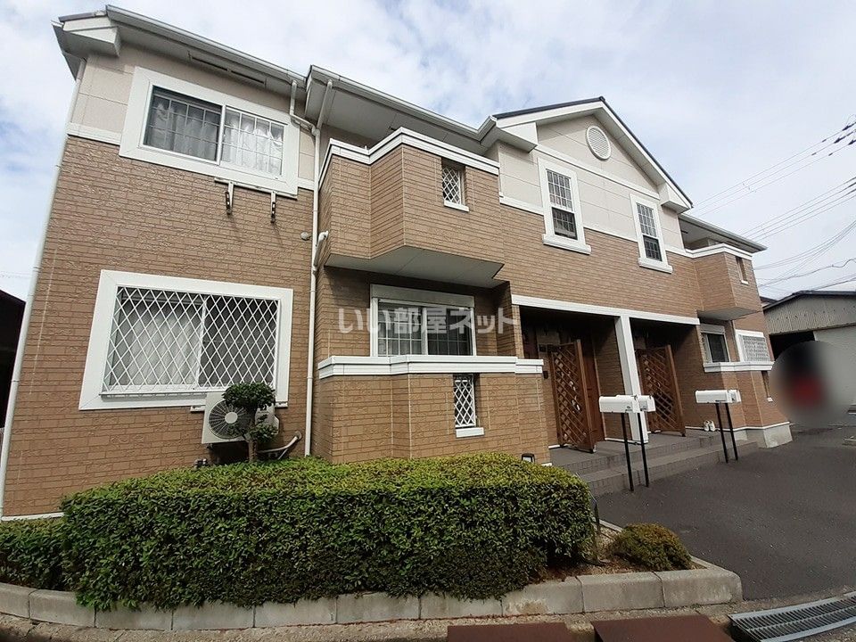 リメーン1の外観画像