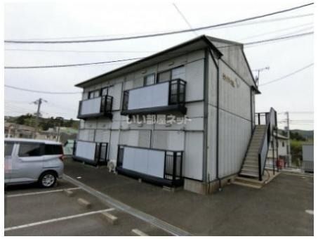 グリーンゾーン Bの外観画像